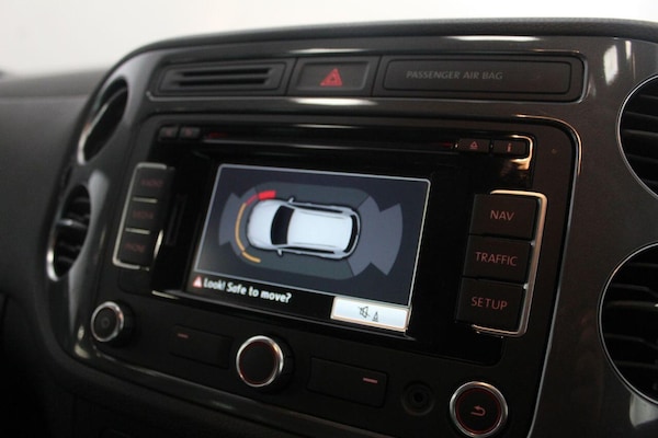Used Volkswagen Tiguan 2013 for sale - 76156713: Photo 39