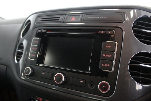 Used Volkswagen Tiguan 2013 for sale - 76156713: Photo 40