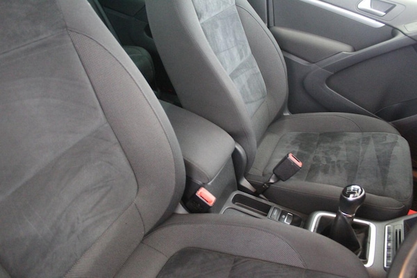 Used Volkswagen Tiguan 2013 for sale - 76156713: Photo 43