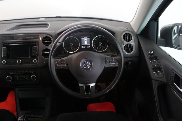 Used Volkswagen Tiguan 2013 for sale - 76156713: Photo 44