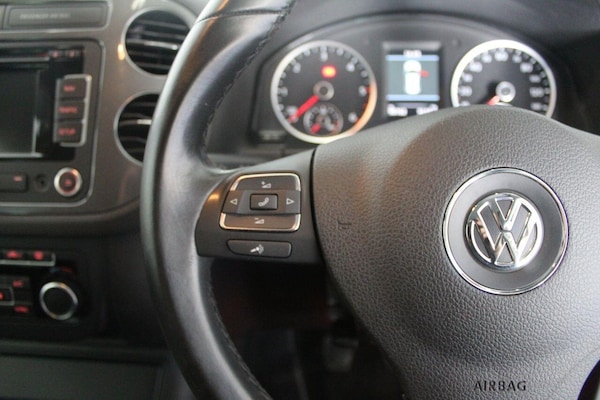 Used Volkswagen Tiguan 2013 for sale - 76156713: Photo 45