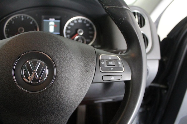 Used Volkswagen Tiguan 2013 for sale - 76156713: Photo 46