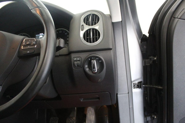 Used Volkswagen Tiguan 2013 for sale - 76156713: Photo 47
