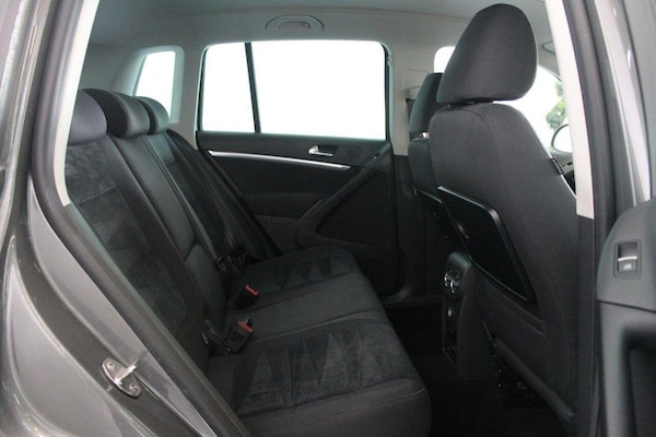 Used Volkswagen Tiguan 2013 for sale - 76156713: Photo 53