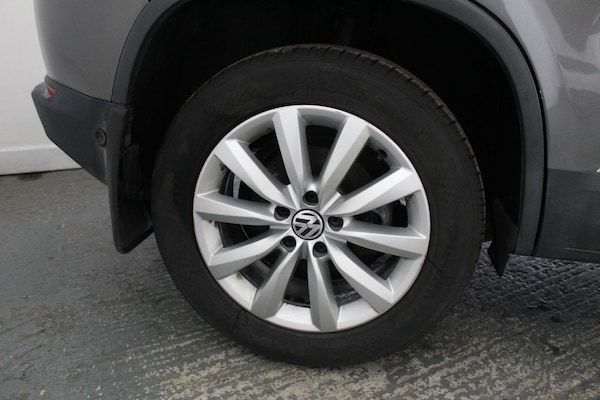 Used Volkswagen Tiguan 2013 for sale - 76156713: Photo 57
