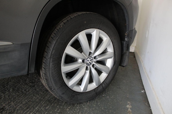 Used Volkswagen Tiguan 2013 for sale - 76156713: Photo 58