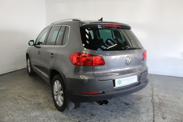 Used Volkswagen Tiguan 2013 for sale - 76156713: Photo 7
