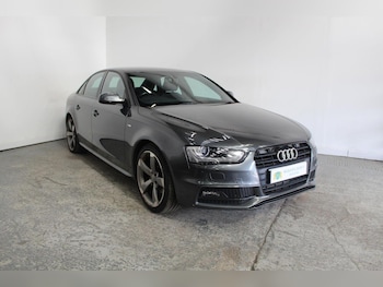 Used Audi A4 2014 for sale - 79558366: Photo