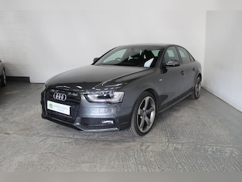 Used Audi A4 2014 for sale - 79558366: Photo
