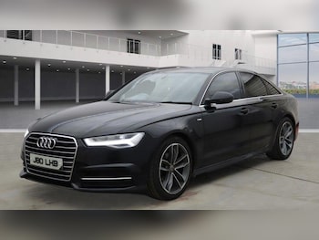 Used Jaguar XF 2015 for sale - 77915741: Photo