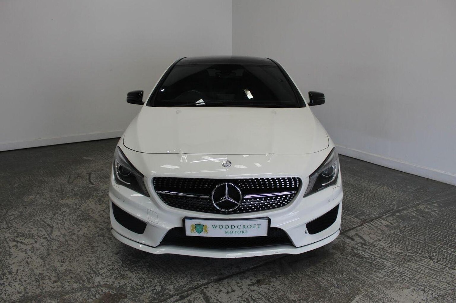 Used Mercedes-Benz CLA 2014 for sale - 77154330: Photo 13