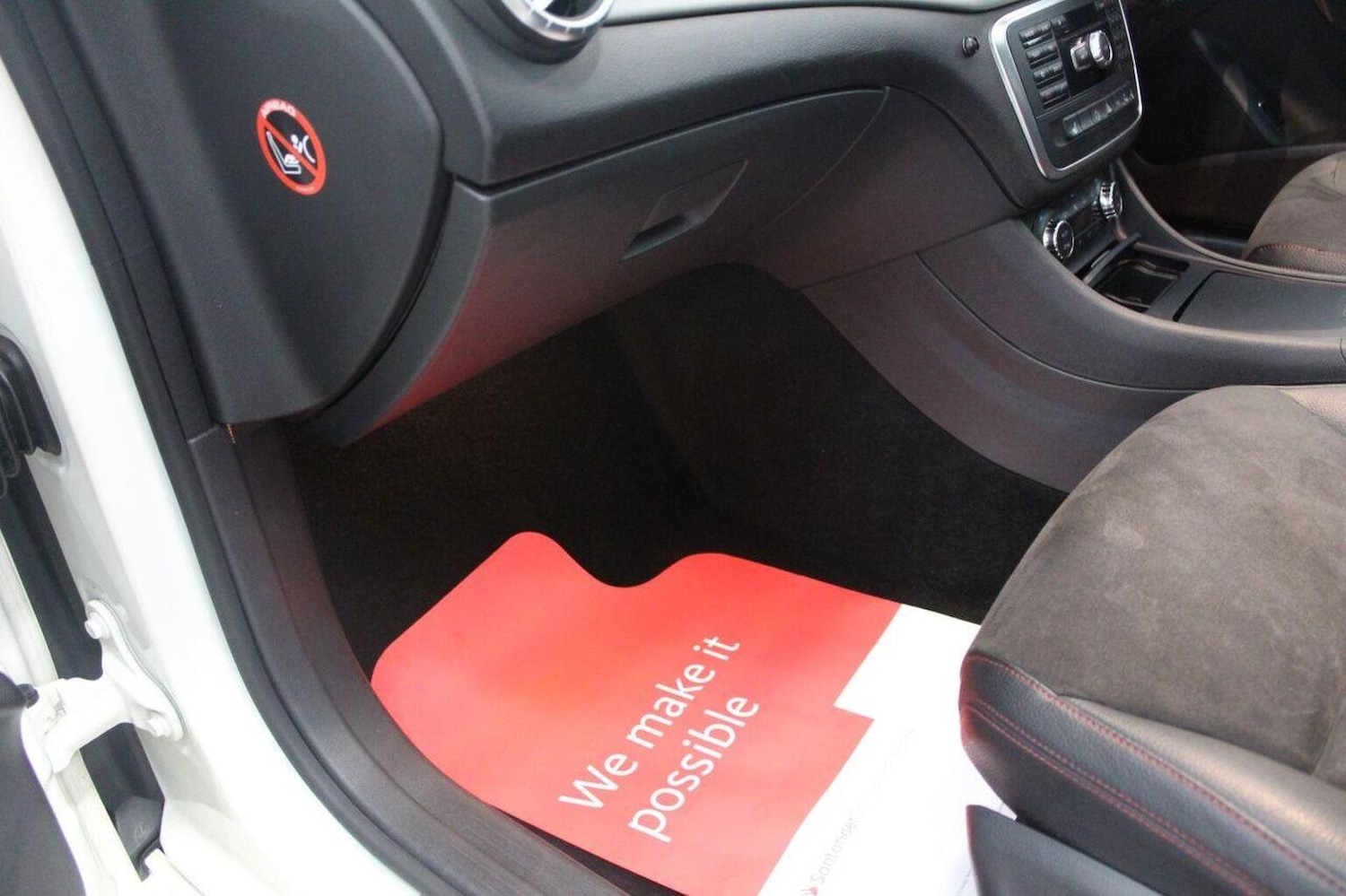 Used Mercedes-Benz CLA 2014 for sale - 77154330: Photo 34