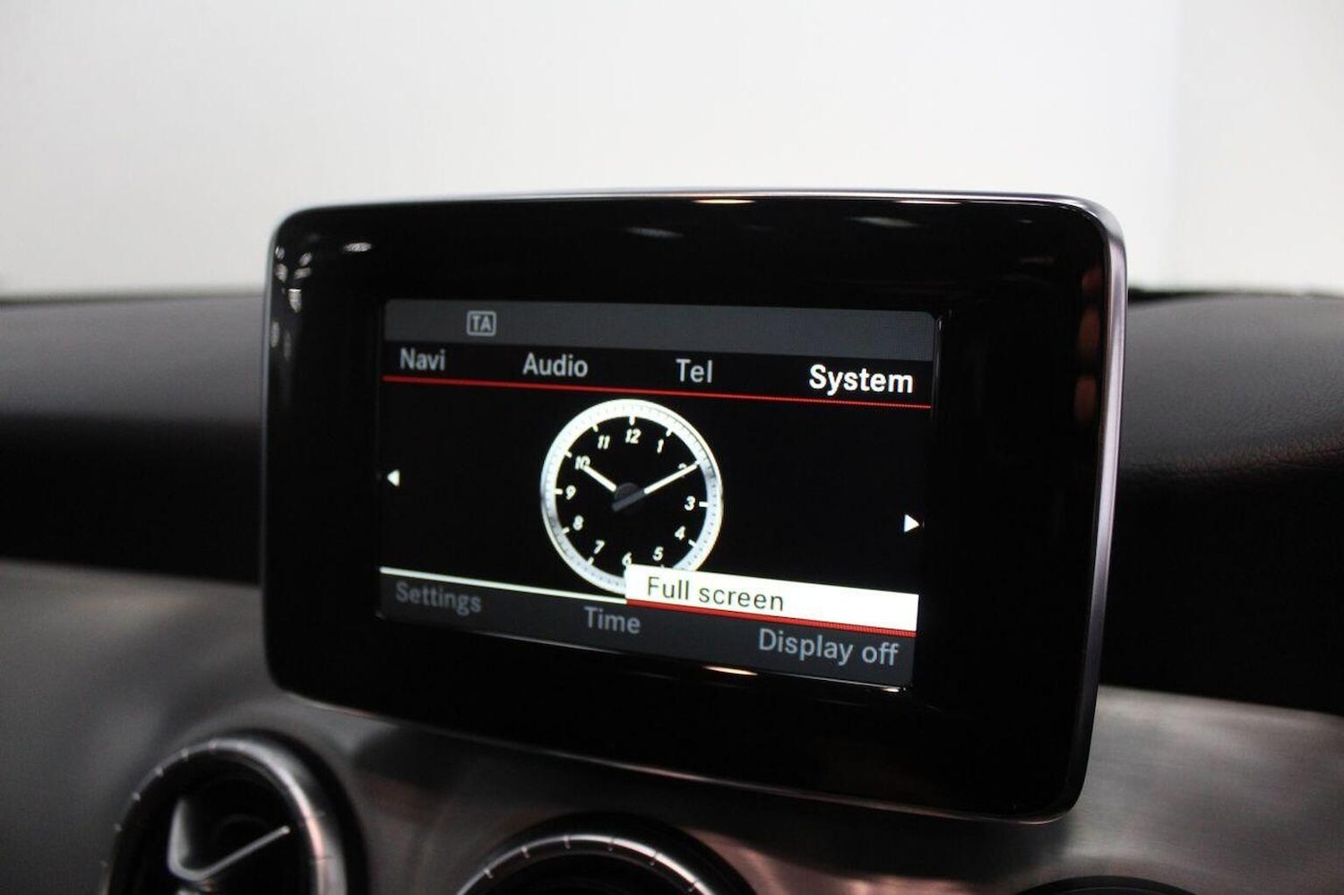 Used Mercedes-Benz CLA 2014 for sale - 77154330: Photo 36