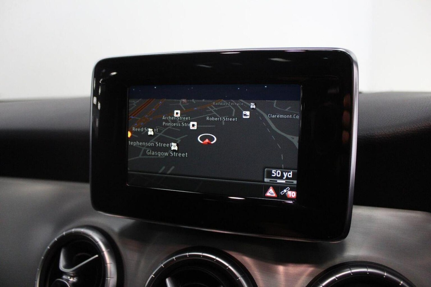 Used Mercedes-Benz CLA 2014 for sale - 77154330: Photo 39