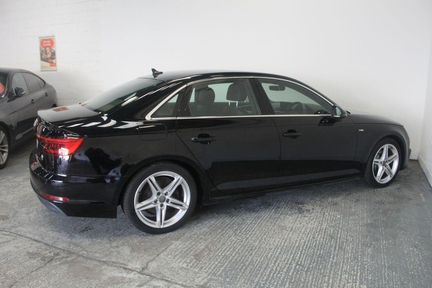 Used Audi A4 2016 for sale - 77937837: Photo 11