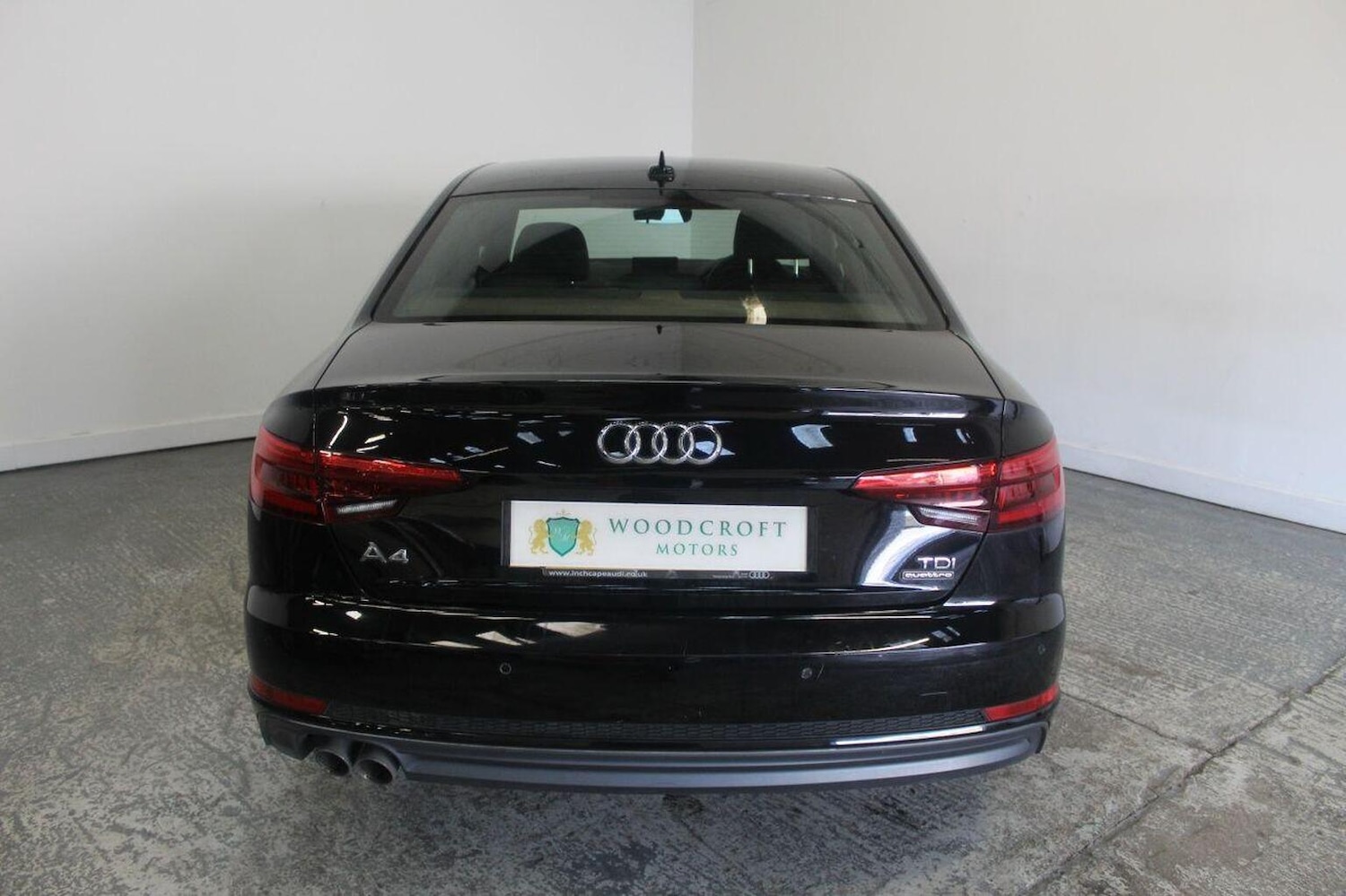 Used Audi A4 2016 for sale - 77937837: Photo 14