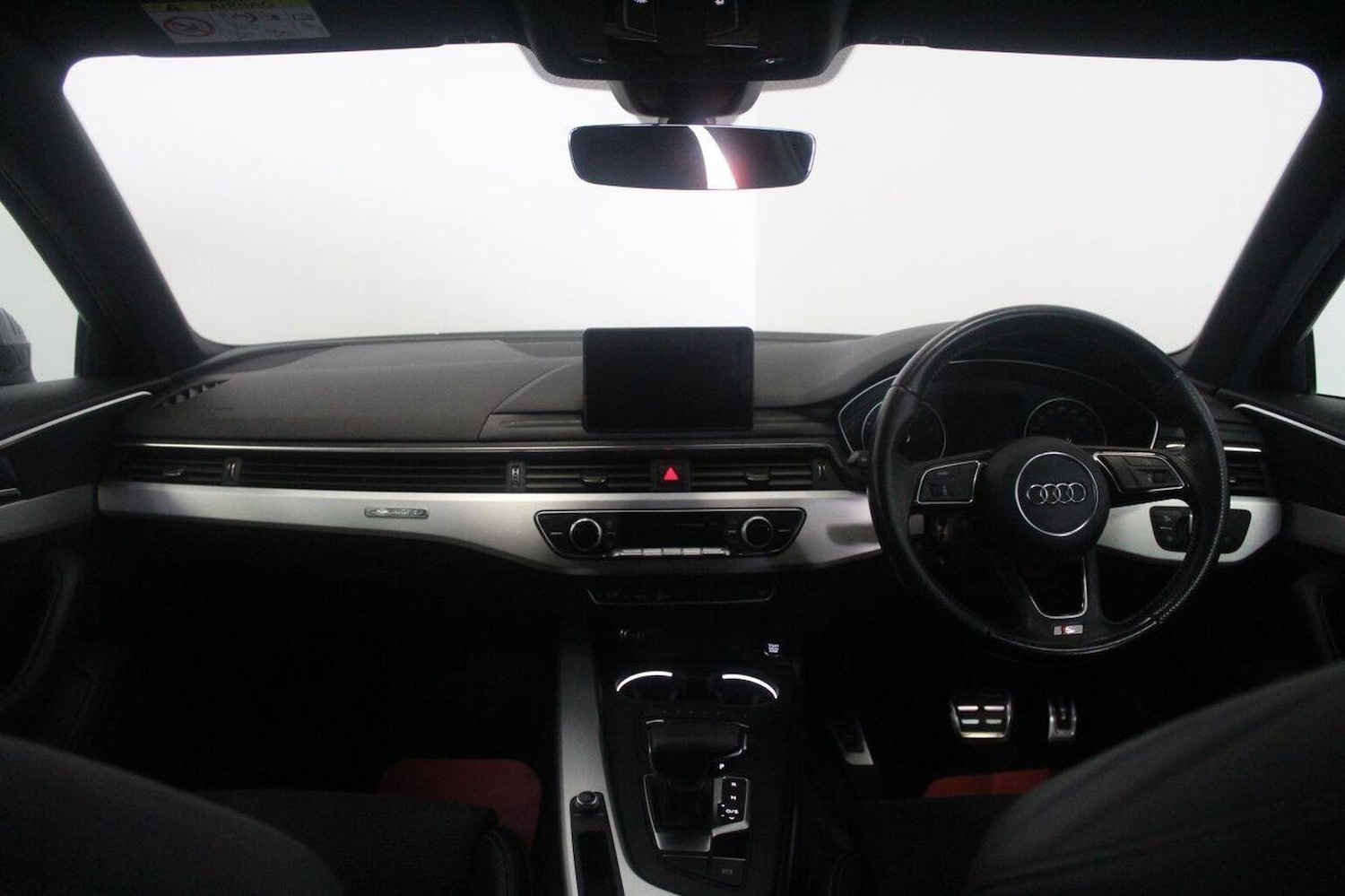 Used Audi A4 2016 for sale - 77937837: Photo 28