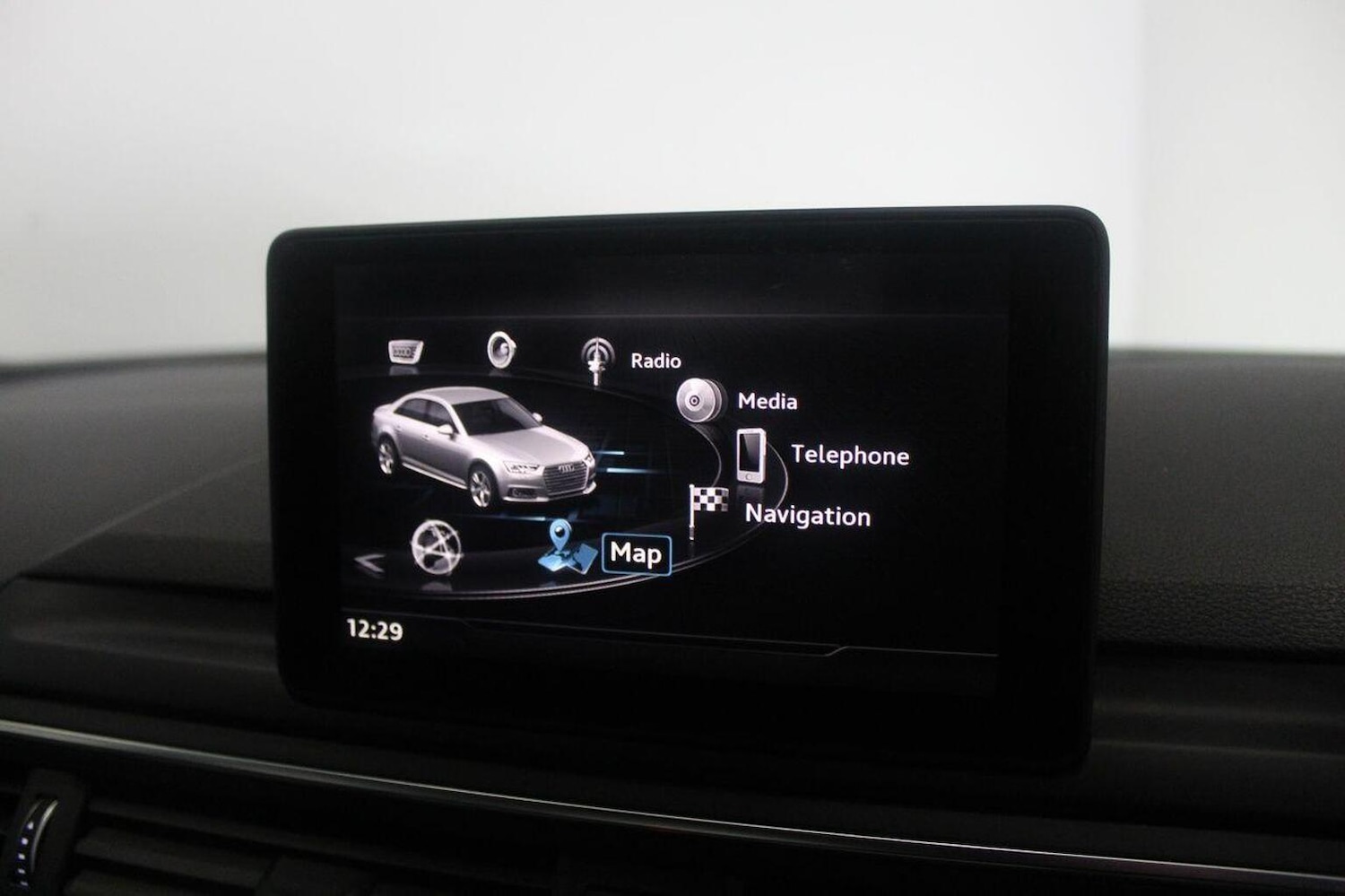 Used Audi A4 2016 for sale - 77937837: Photo 35