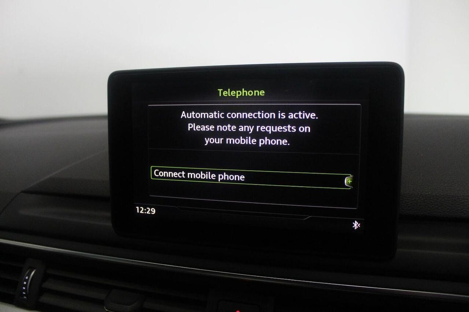 Used Audi A4 2016 for sale - 77937837: Photo 37