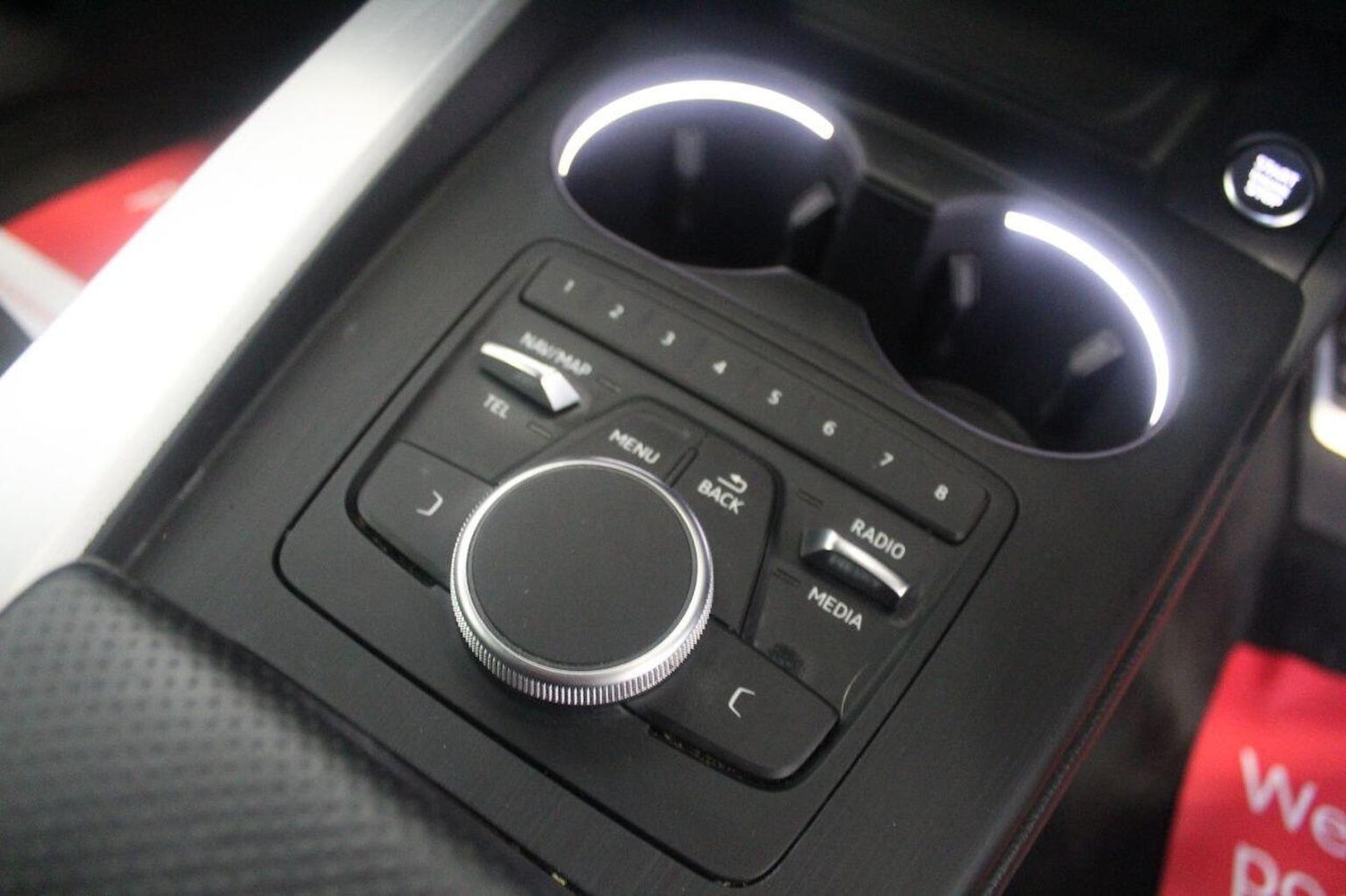 Used Audi A4 2016 for sale - 77937837: Photo 40