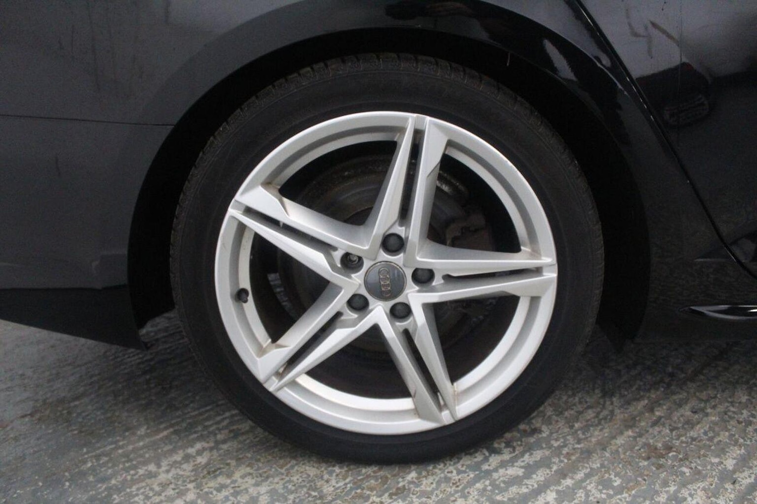 Used Audi A4 2016 for sale - 77937837: Photo 55