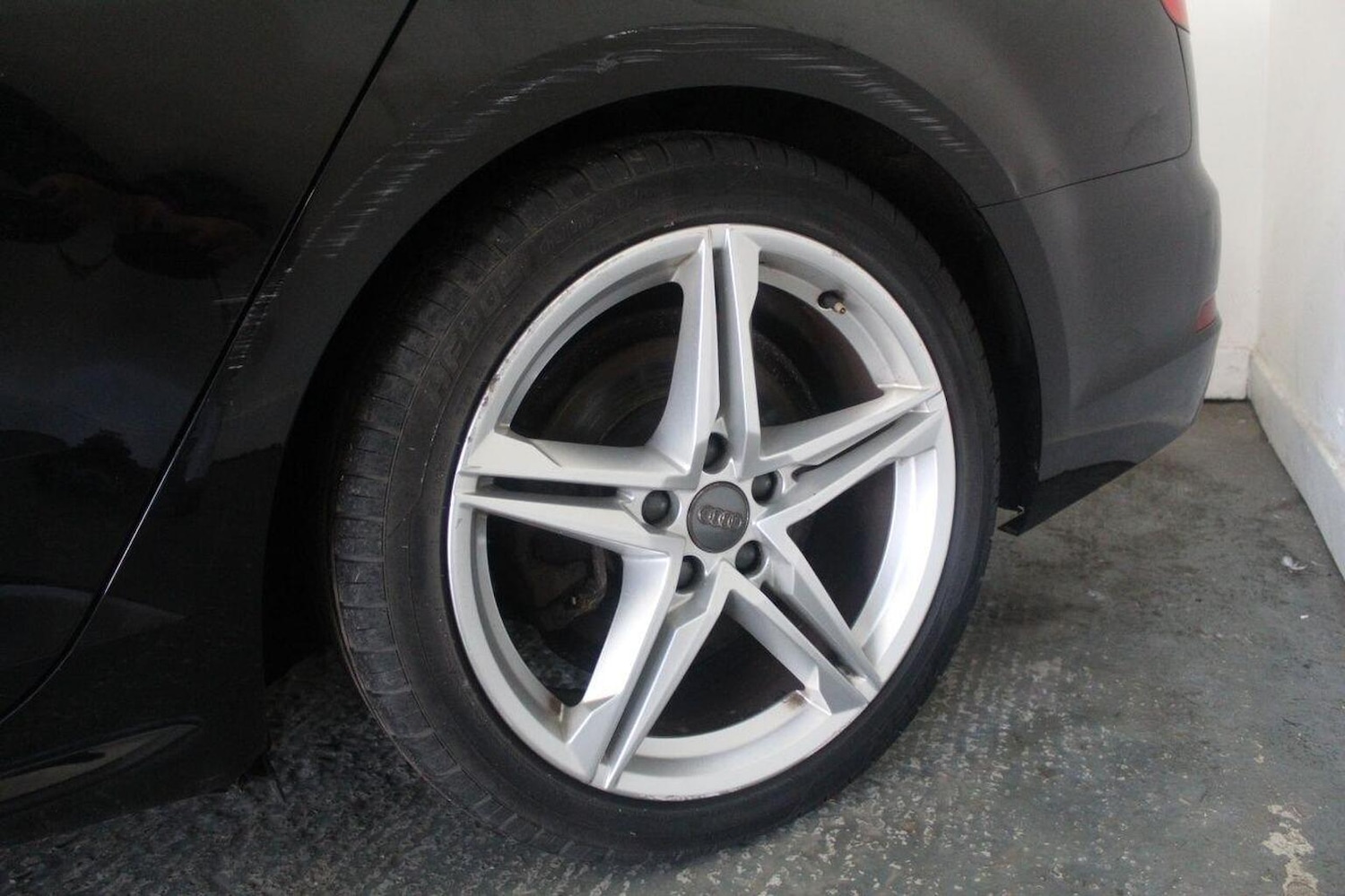 Used Audi A4 2016 for sale - 77937837: Photo 56