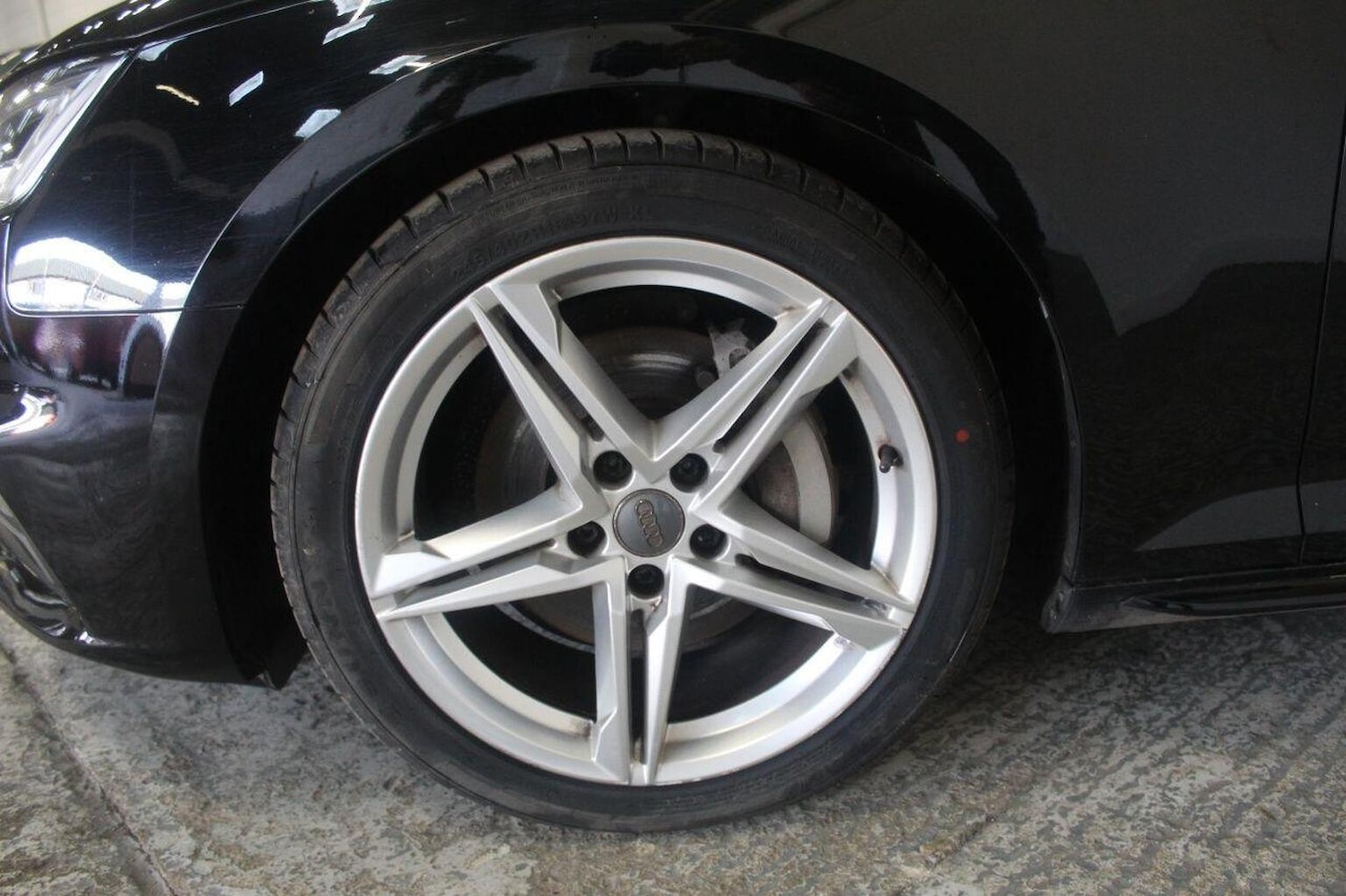 Used Audi A4 2016 for sale - 77937837: Photo 57