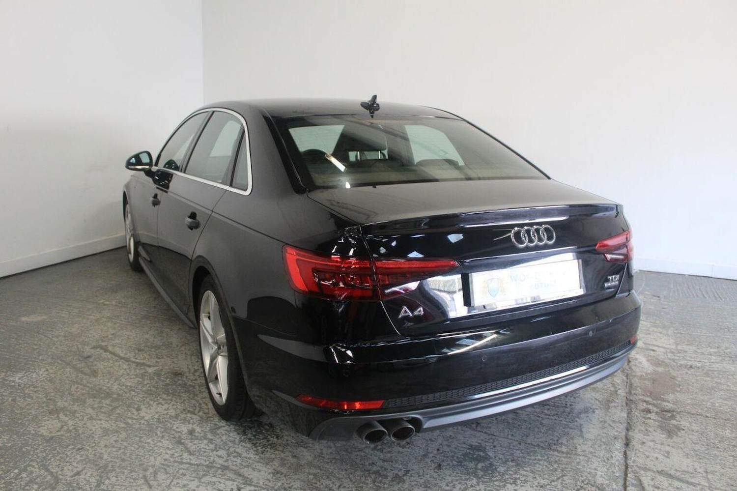 Used Audi A4 2016 for sale - 77937837: Photo 7