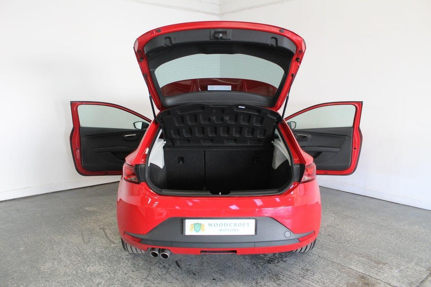 Used SEAT Leon 2017 for sale - 77465816: Photo 22