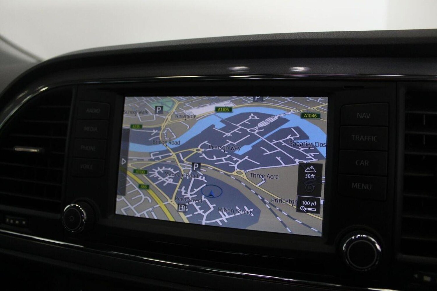 Used SEAT Leon 2017 for sale - 77465816: Photo 33