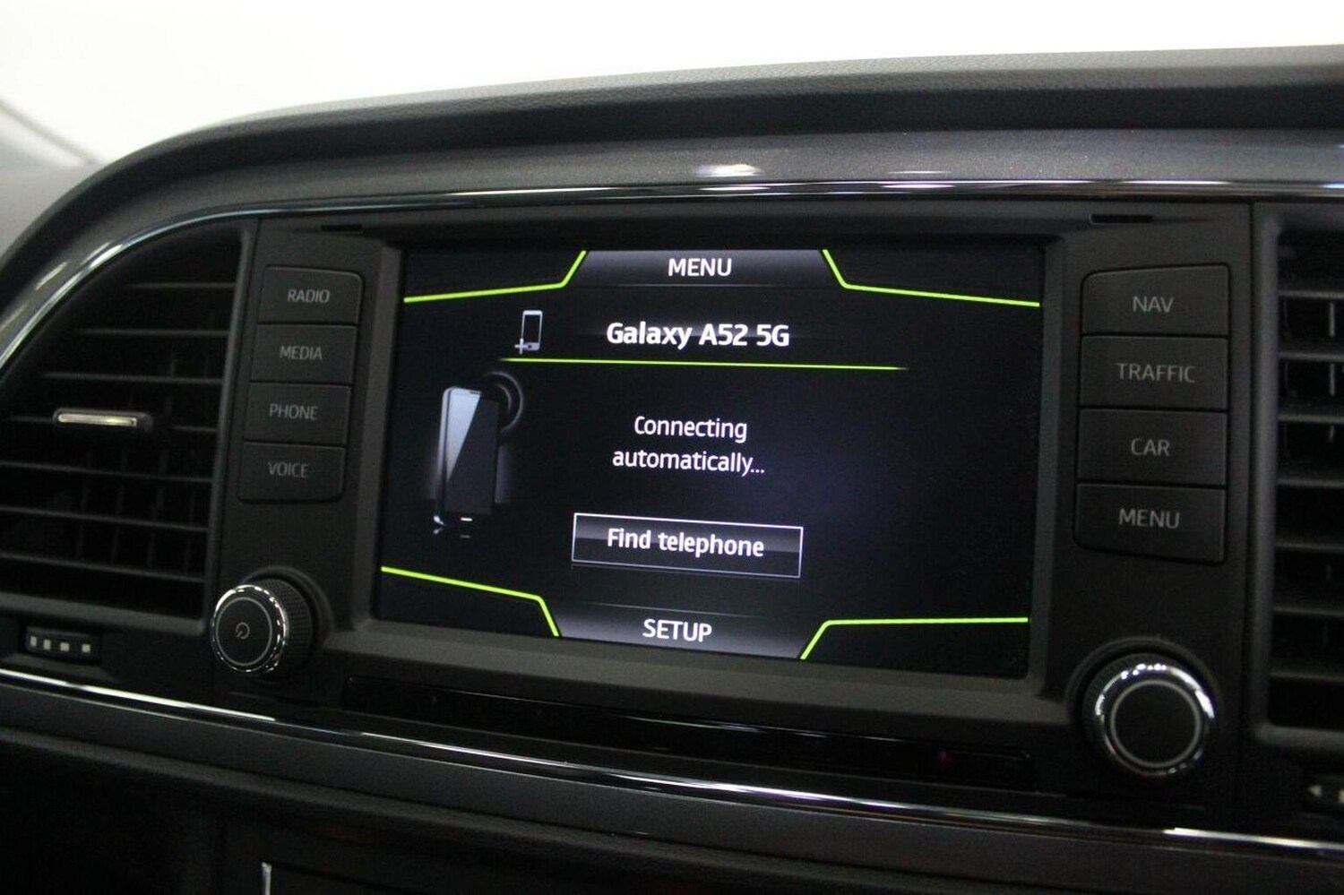 Used SEAT Leon 2017 for sale - 77465816: Photo 34