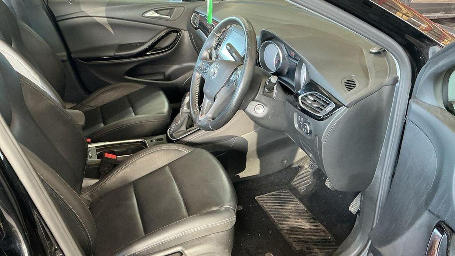 Used Vauxhall Astra 2018 for sale - 77937964: Photo 13