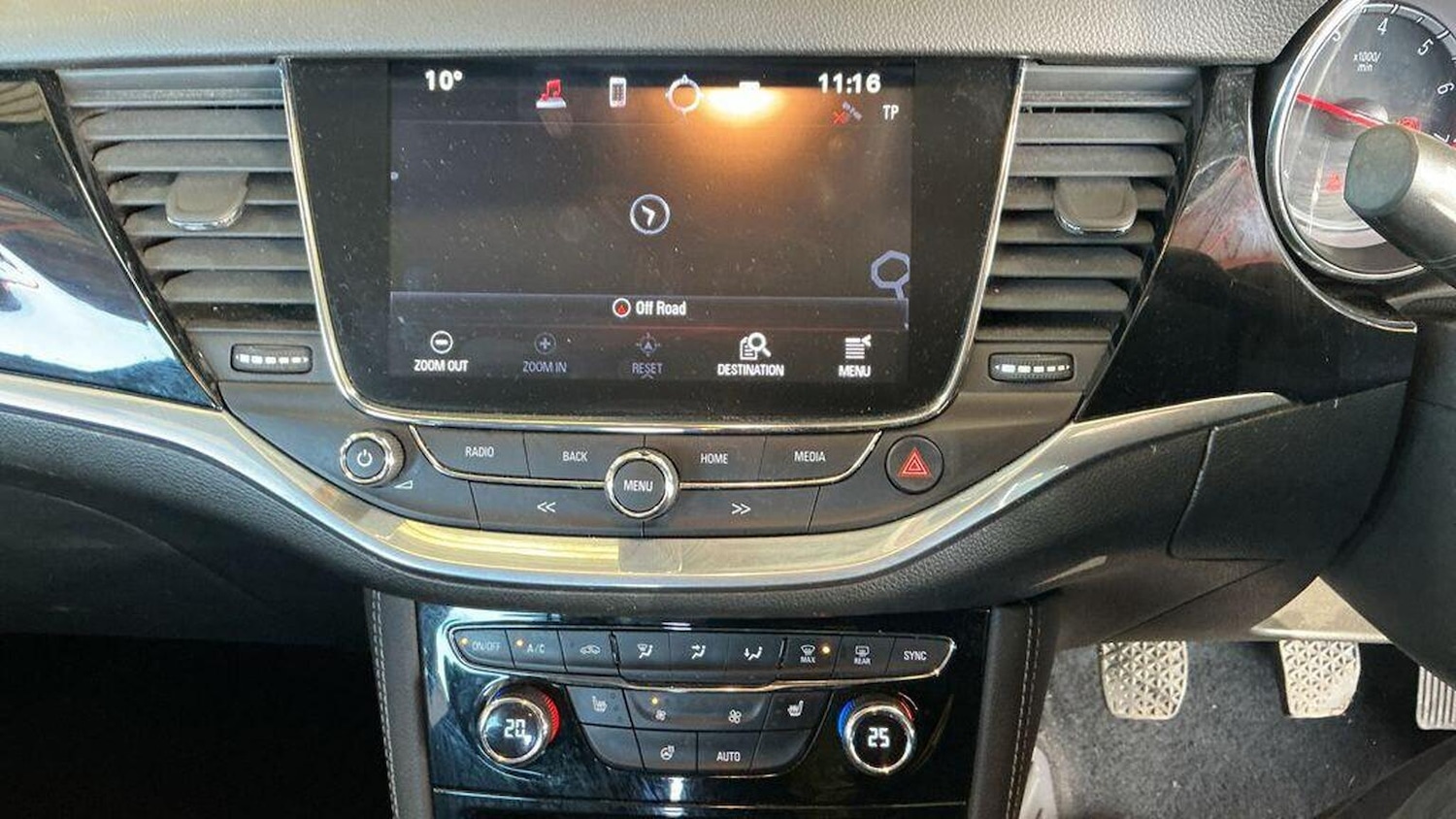 Used Vauxhall Astra 2018 for sale - 77937964: Photo 17