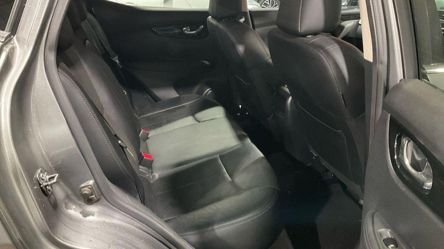 Used Nissan Qashqai 2016 for sale - 77937925: Photo 13