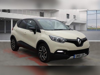 2016 - 1.5 dCi 90 Dynamique S Nav 5dr Auto