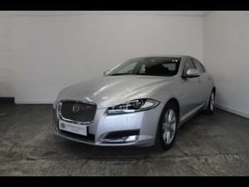 Used Jaguar XF 2015 for sale - 74835029: Photo