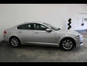 Used Jaguar XF 2015 for sale - 74835029: Photo