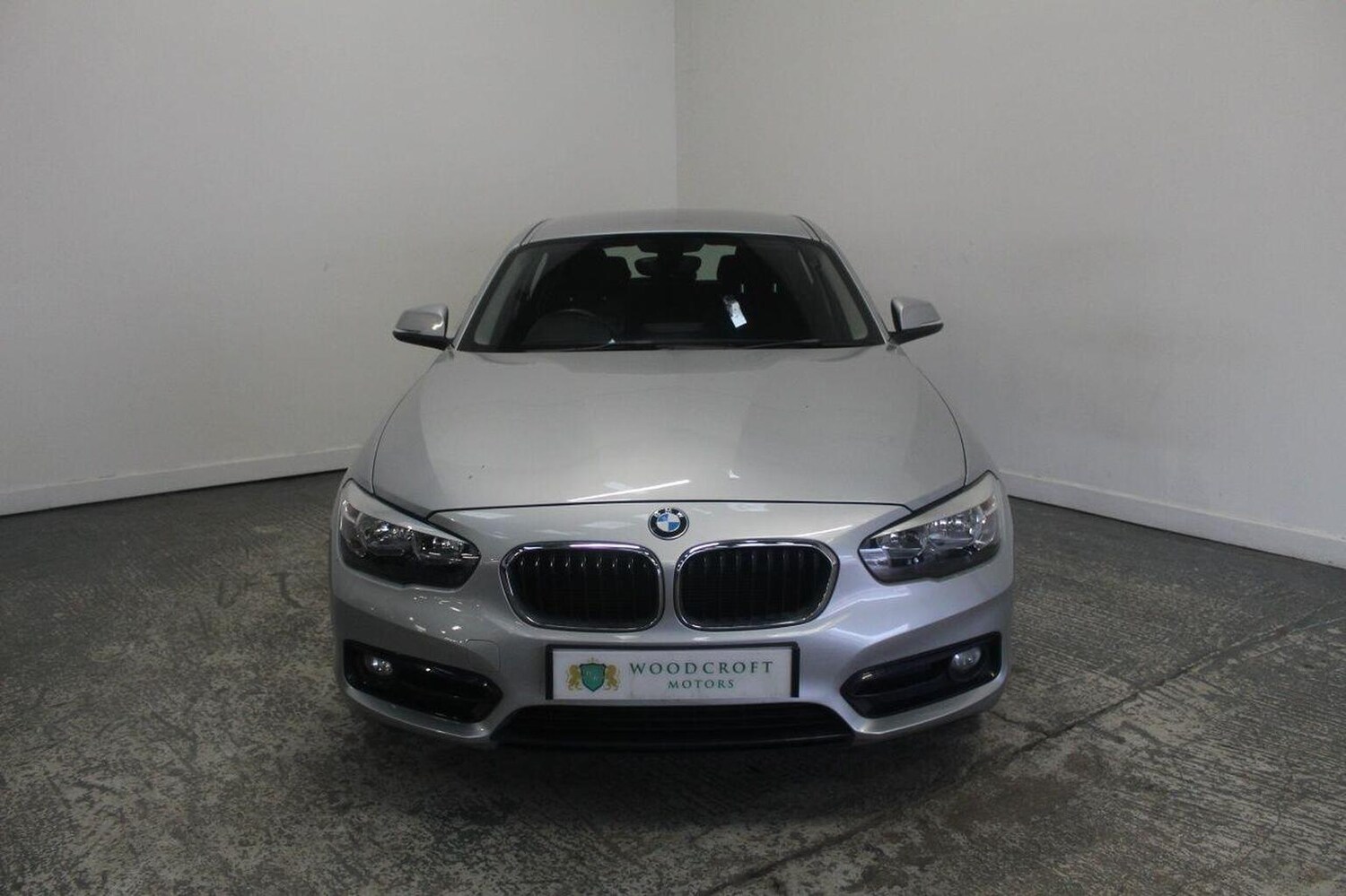 Used BMW 1 Series 2015 for sale - 77991592: Photo 13