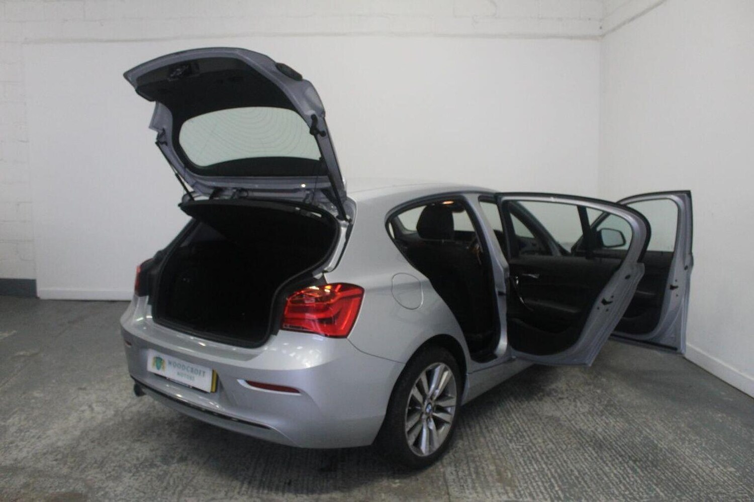 Used BMW 1 Series 2015 for sale - 77991592: Photo 20