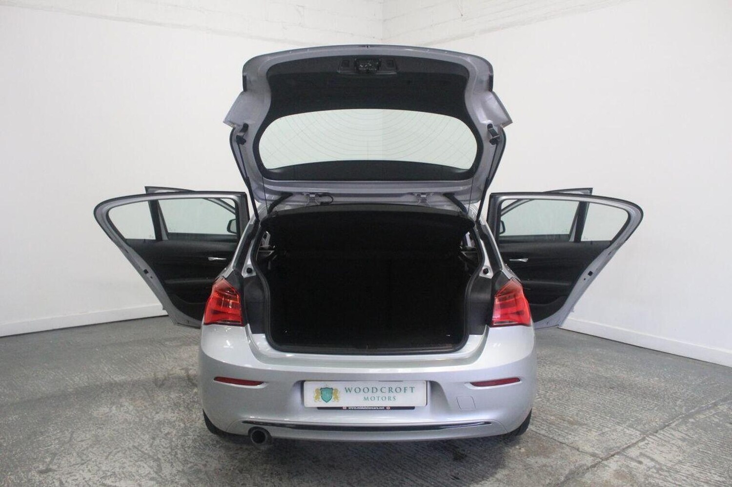 Used BMW 1 Series 2015 for sale - 77991592: Photo 21