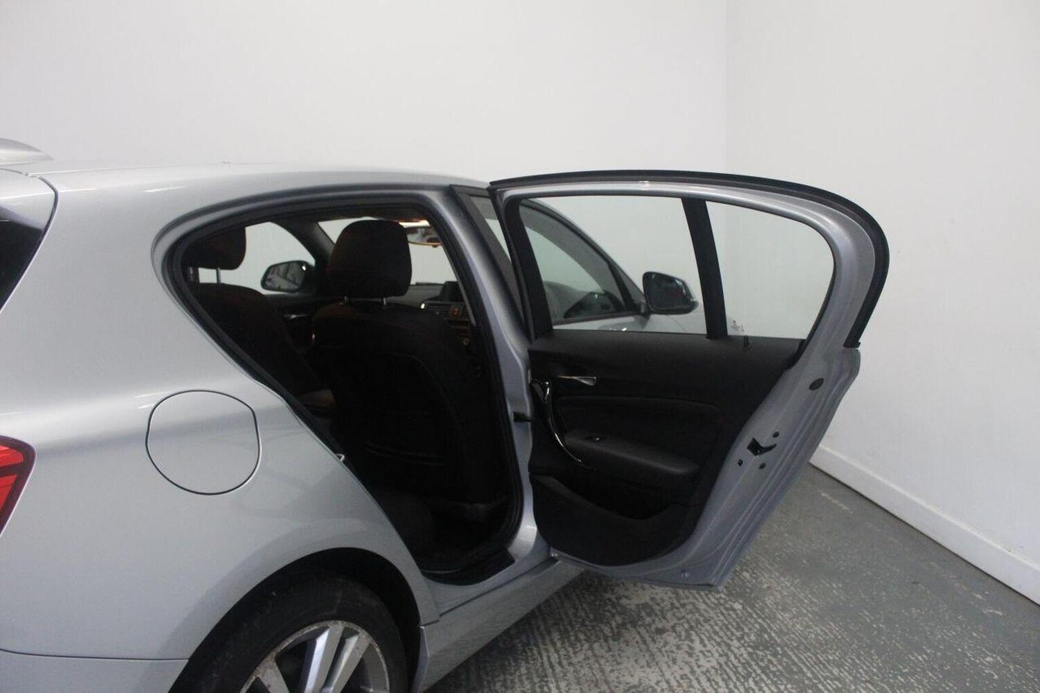 Used BMW 1 Series 2015 for sale - 77991592: Photo 24