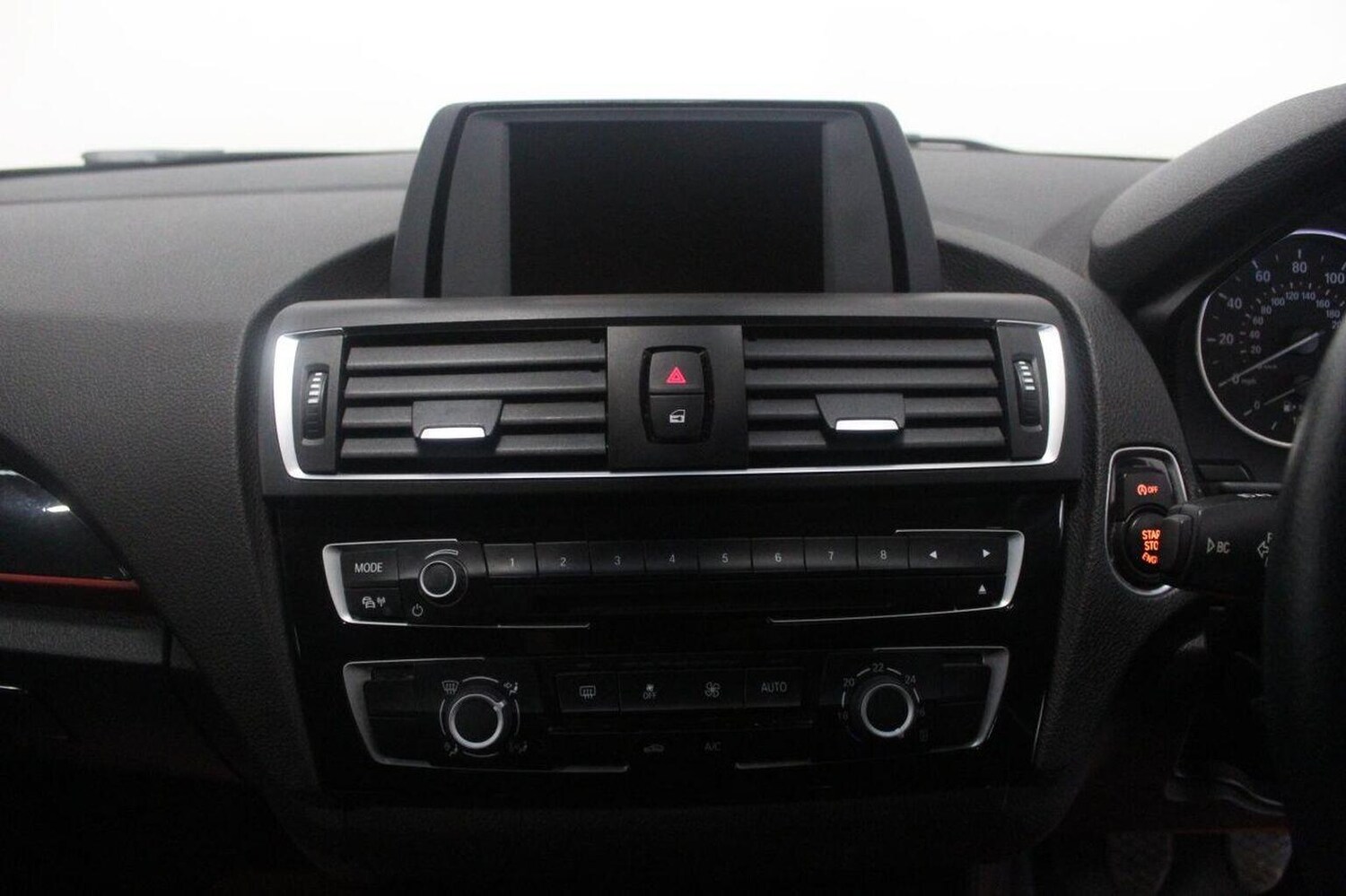 Used BMW 1 Series 2015 for sale - 77991592: Photo 31