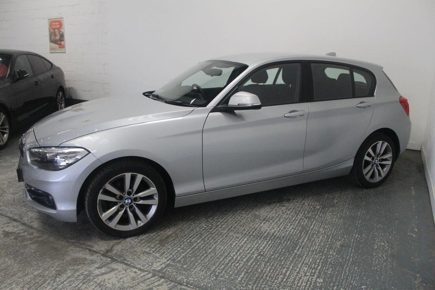 Used BMW 1 Series 2015 for sale - 77991592: Photo 5