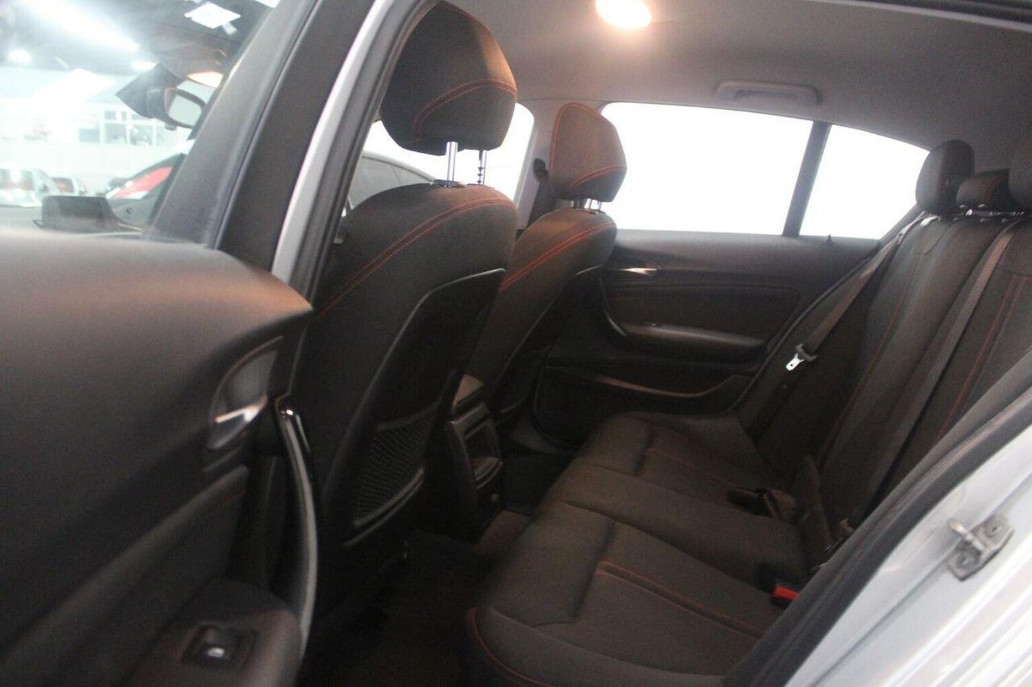 Used BMW 1 Series 2015 for sale - 77991592: Photo 50