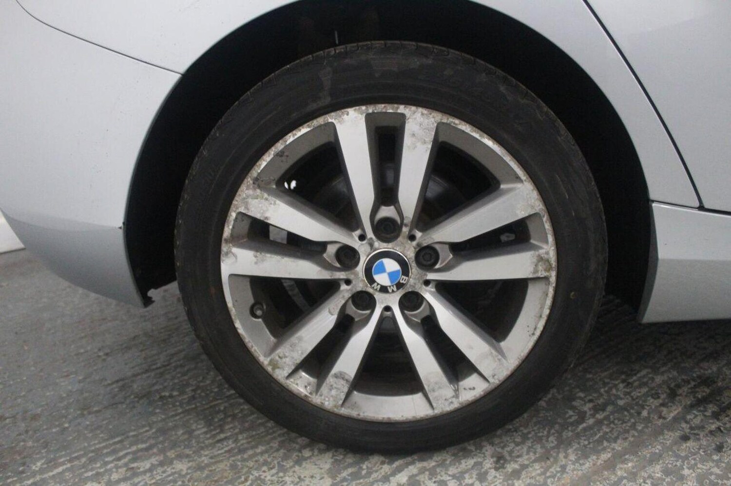 Used BMW 1 Series 2015 for sale - 77991592: Photo 53