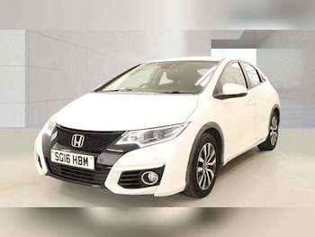 Used Honda Civic 2016 for sale - 78402517: Photo