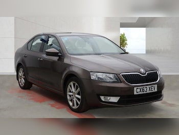 Used Skoda Octavia 2014 for sale - 78219566: Photo