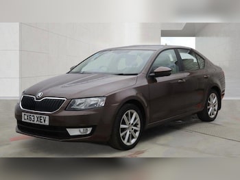 Used Skoda Octavia 2014 for sale - 78219566: Photo