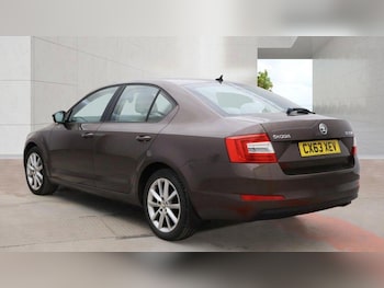 Used Skoda Octavia 2014 for sale - 78219566: Photo