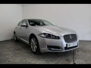 2015 - 2.2d [200] Luxury 4dr Auto